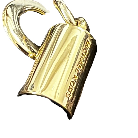 MICHAEL KORS EUC BAG - Picture 3 of 11